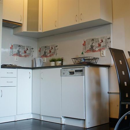 Domki I Apartamenty Caloroczne Koliber Władysławowo Exterior foto