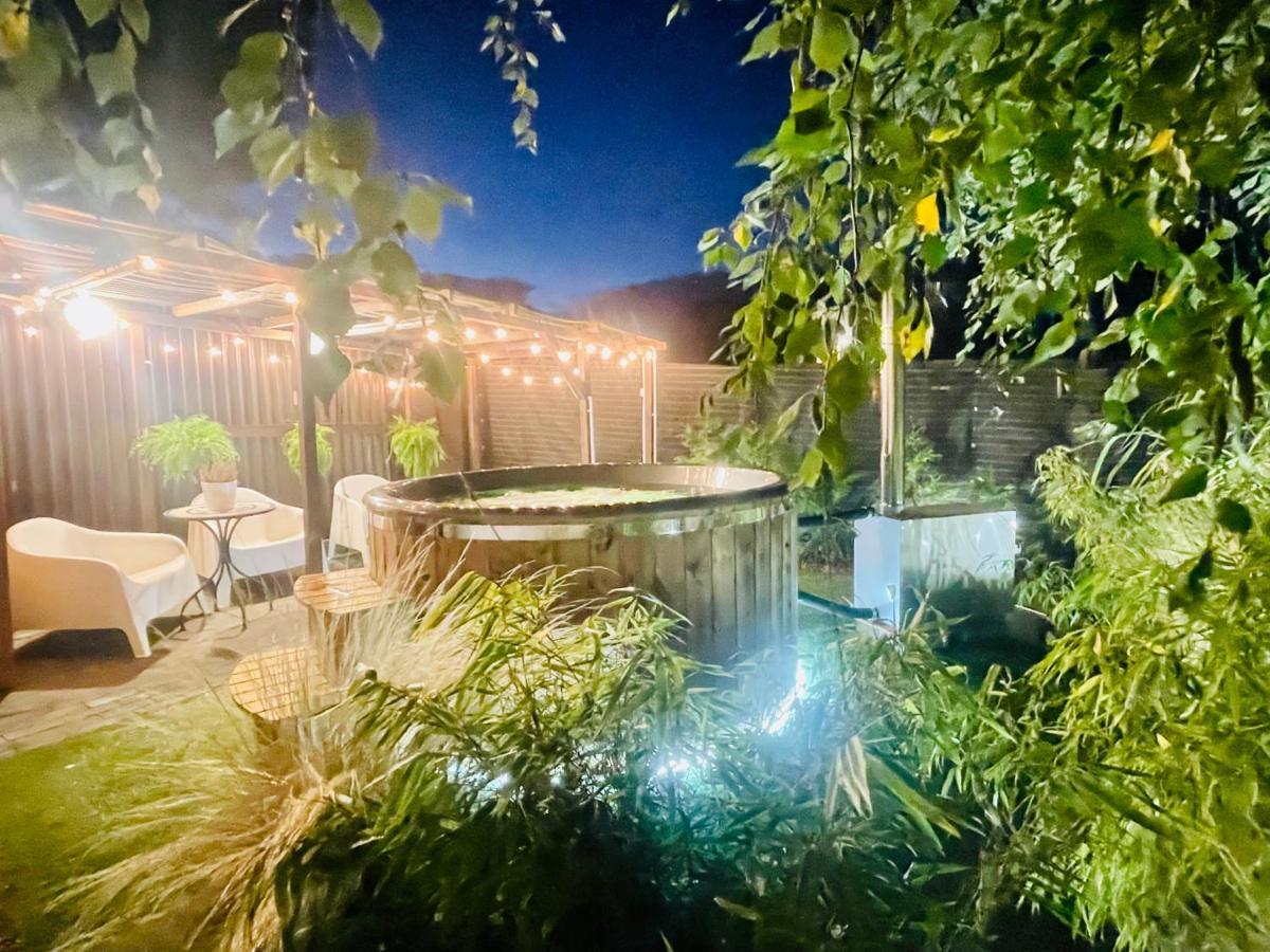 Domki I Apartamenty Caloroczne Koliber Władysławowo Exterior foto